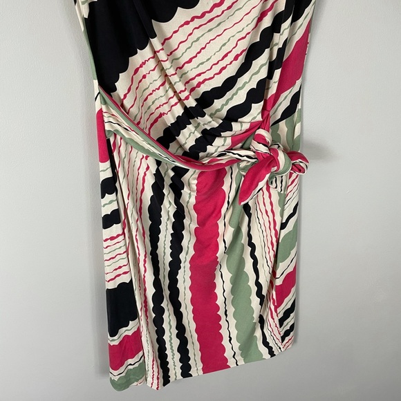 DVF diane von furstenberg Silk Dress - Picture 4 of 14